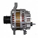 Mpa 15736 remanufactured alternator