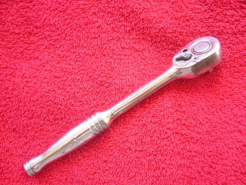 Snap-on  3/8 " ratchet f710 a   needs repair kit