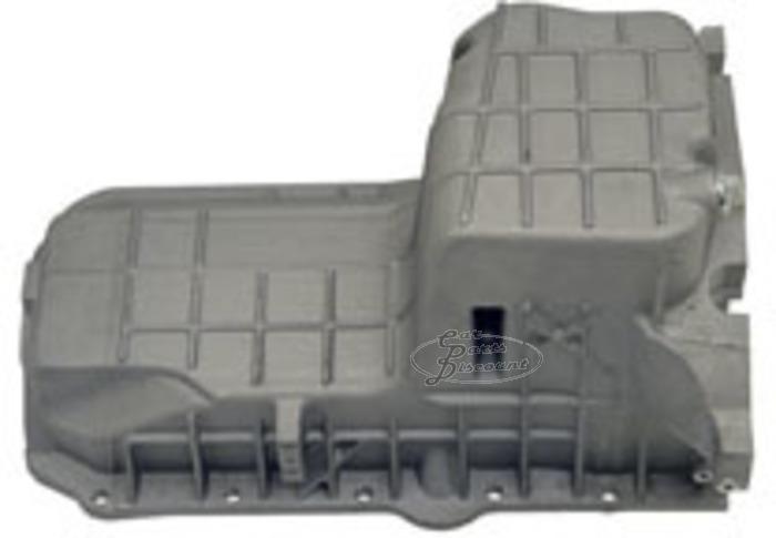 Dorman oil pan