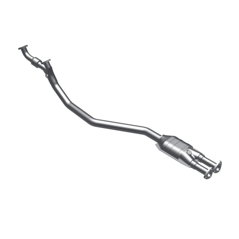 Magnaflow 23558 direct fit catalytic converter