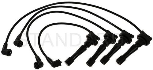 Smp/standard 7516 spark plug wire