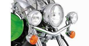 New kawasaki vulcan vn 900 motorcycle custom light bar k32001-013 lqqk