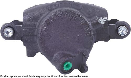 Cardone 18-4021 front brake caliper-reman friction choice caliper