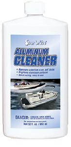 Star brite aluminum boat cleaner 32 oz 87732