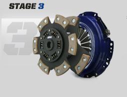 Spec st663 stage 3 clutch kit toyota corolla 78-79 1.6l