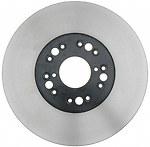 Raybestos 96473 front disc brake rotor