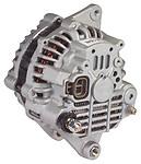 Nastra a1844 remanufactured alternator