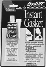 Boatlife instant gasket tube 1075