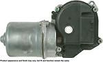 Cardone industries 40-2067 remanufactured wiper motor