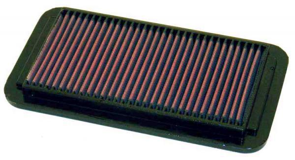 K&n high performance aftermarket air filter 33-2055