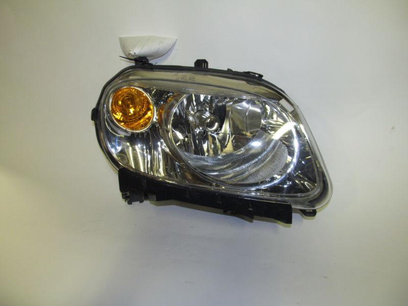 06 07 08 09 2010 2011 chevrolet hhr right oem headlight nice! 