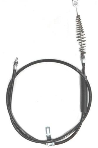 Absco 51266 brake cable