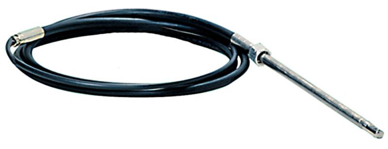 Teleflex safe-t quick connect replacement cable 12ft ssc6212