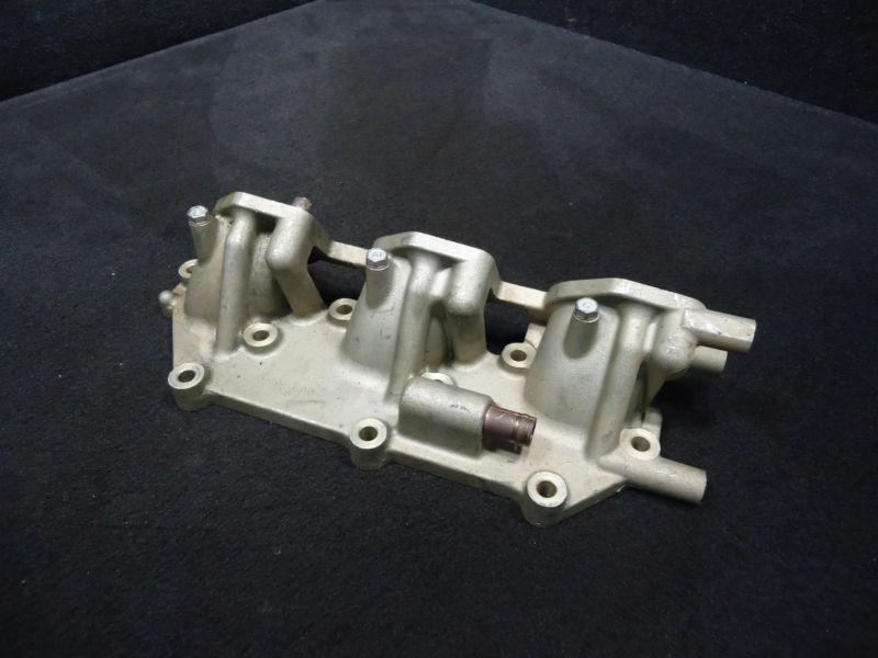 #69j-13642-00-00 manifold 2 2002-2012 200hp 225hp yamaha 4-stroke boat ~552~ #3