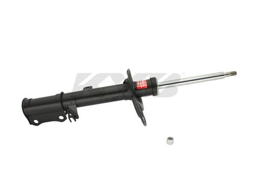 Kyb 339139 rear strut assembly-excel-g strut assembly