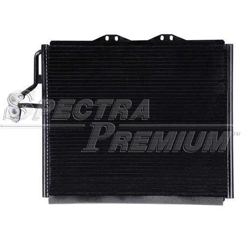 Spectra premium 7-3258 a/c condenser