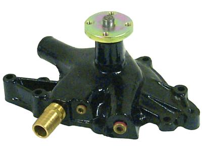 Sierra 3581 pump-eng circ chrysler sb v88