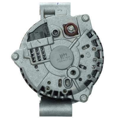 Remy 23816 alternator/generator-premium reman alternator