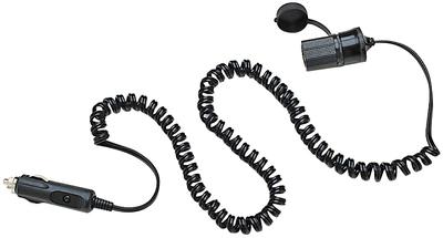 Seachoice 15051 coiled accessry cord(10v-12v