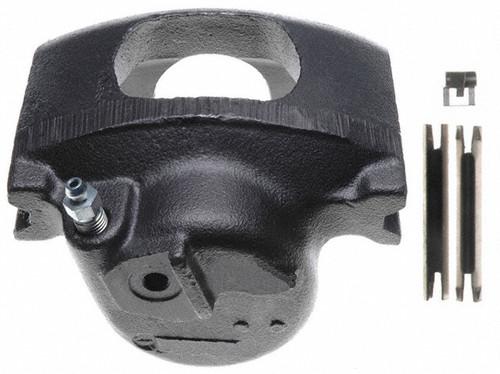 Acdelco durastop 18fr663 front brake caliper-reman caliper