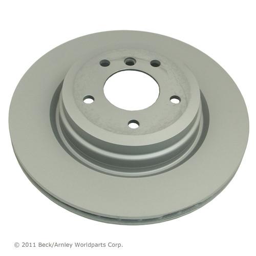 Beck arnley 083-3081z rear brake rotor/disc-disc brake rotor