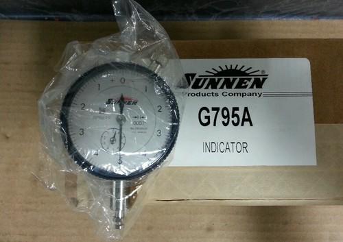 Replacement indicator for sunnen r .0001" dial no 2806 ssn