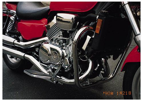 Tucker / rocky 59-7050 full eng guard magna 93-03