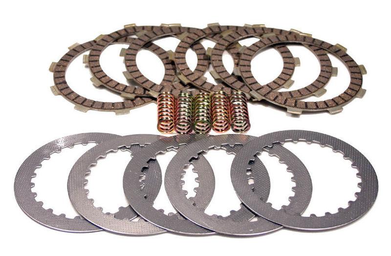 Yamaha yz 125, 1997-2001, clutch kit - new - yz125