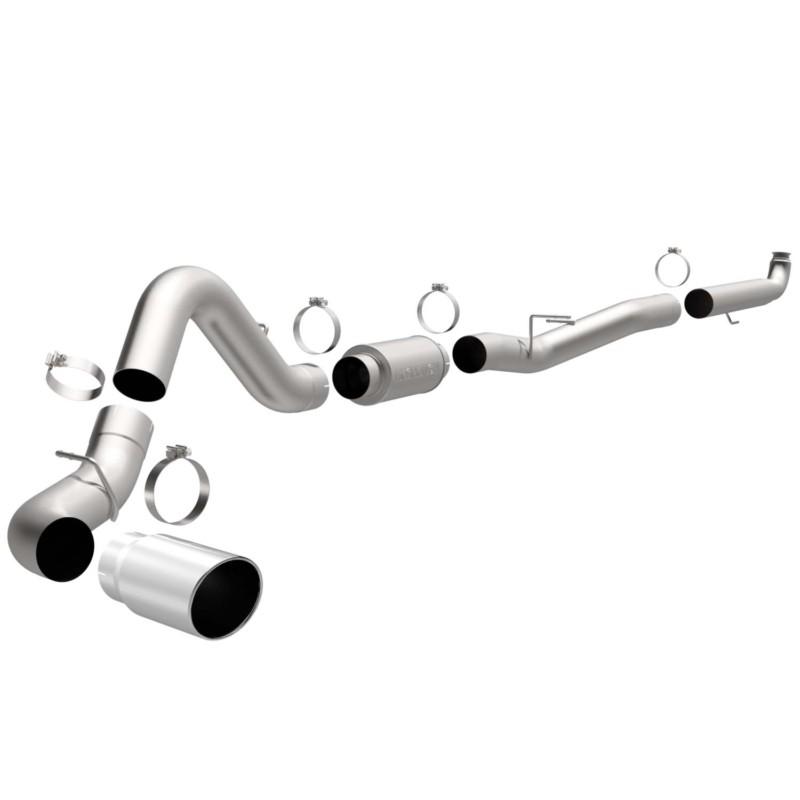 Magnaflow 16909 exhaust muffler kit