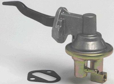 Carter m6959 mechanical fuel pump