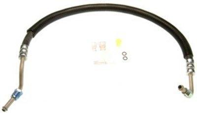 Gates 362800 steering pressure hose-pressure line assembly