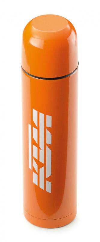 Brand new ktm thermal steel to go bottle coffee thermos 3pw127650