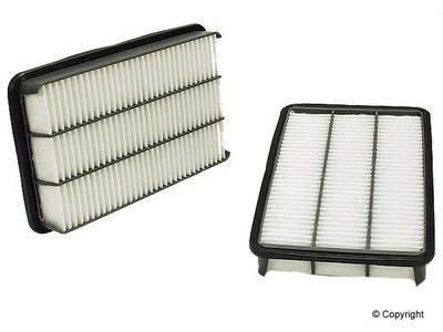 Wd express 090 51073 501 air filter-opparts air filter