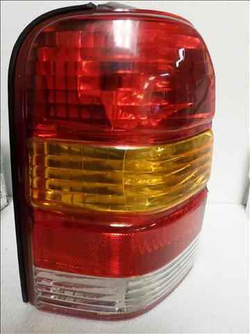 01-07 ford escape driver lh taillamp tail light oem lkq