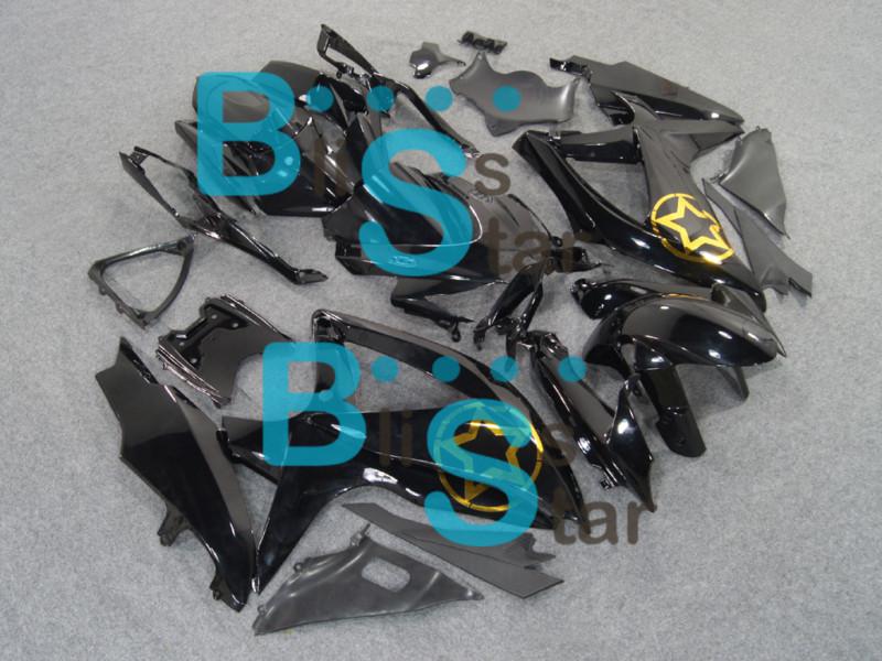 Injection fairing kit set fit gsxr600 gsxr750 w13 gsx-r600 gsx-r750 2008-2010 23