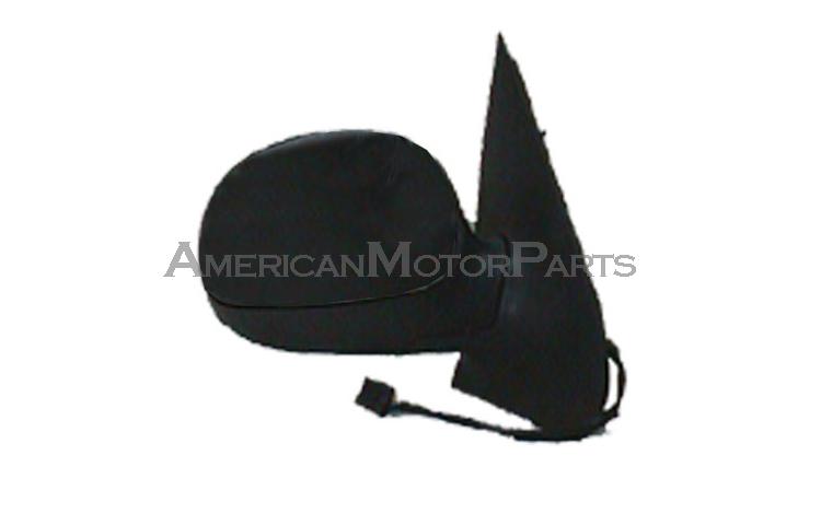 Right passenger side replacement power non heated mirror 1997 ford expedition