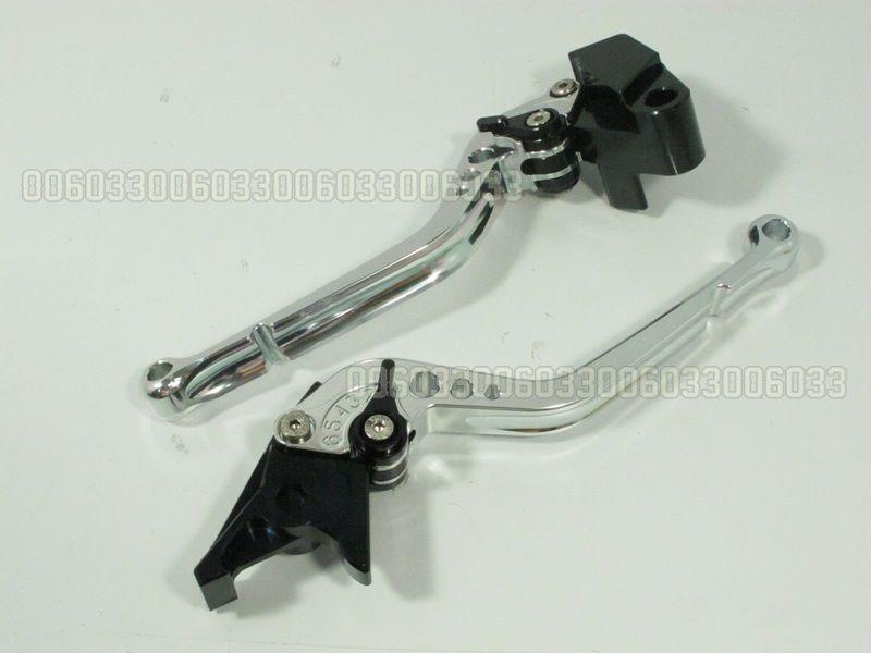 Brake clutch lever hayabusa gsxr1300 (2008 - 2010) 7d