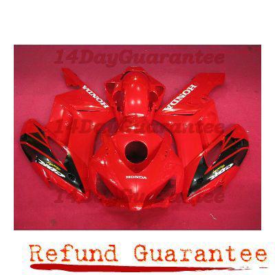 Abs fairing for 04 05 honda cbr 1000 rr 1000rr plastics bodywork 4v