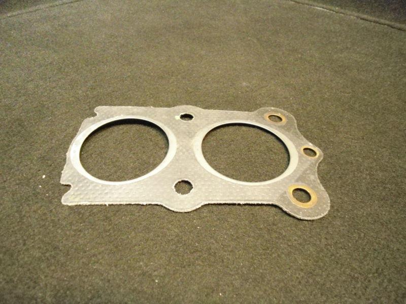 Kawasaki cylinder head gasket #11004-066 kz900 1973-77 motorcycle engine # 3