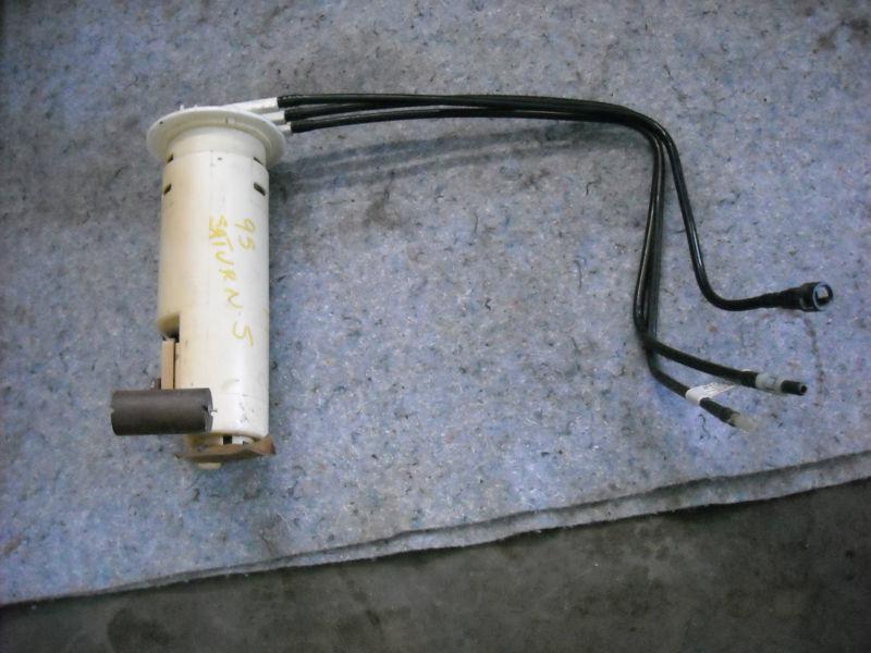 91 92 93 94 95 96 saturn s series fuel pump assembly 1.9