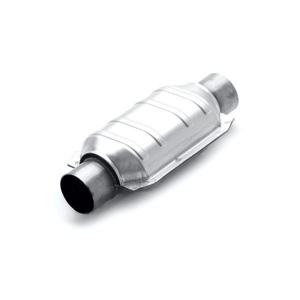 Magnaflow catalytic converters - 49 state legal - 91006