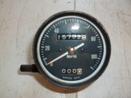 Honda cb 350 spedometer