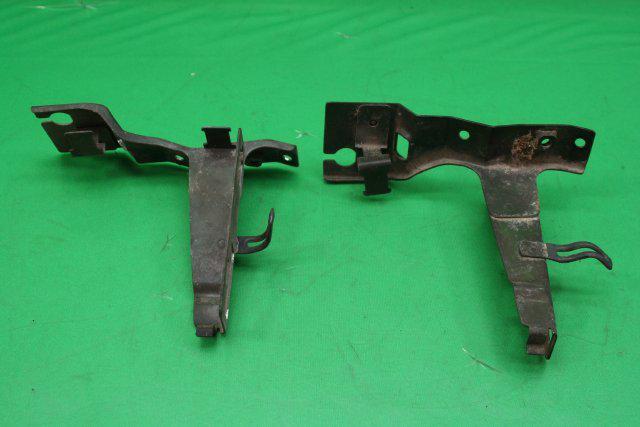 1984 honda goldwing gl1200 fairing wiring harness brackets