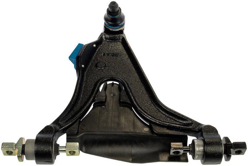 Suspension control arm and ball joint assembly (dorman #521-822)