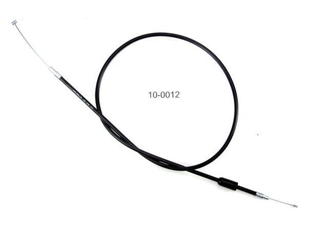 Motion pro throttle pull cable black for yamaha yzf-r1 yzfr1 1998-2001