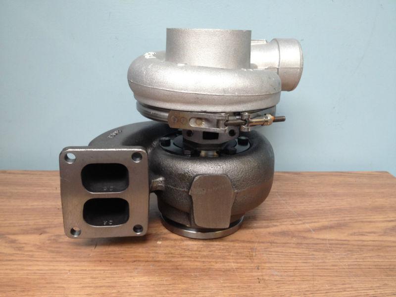 Holset turbo #3594809 for cummins m 11 applications. (str 1)