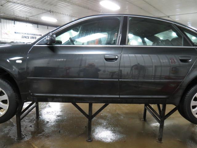 1999 audi a6 front door left 2517341