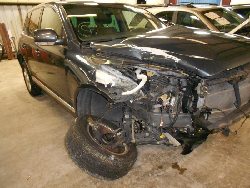 04 05 06 07 vw touareg brake master cyl thru 11/06