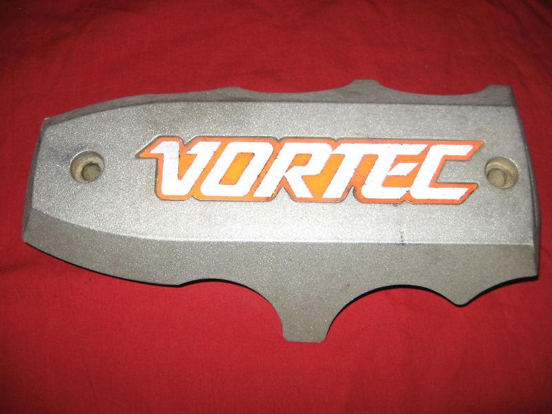 Vortec cover, intake, plenim, astro gm  #10144171