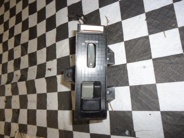 82,83,84,85,86,87,88,89,90,91,92 firebird/trans am/gta complete headlight switch